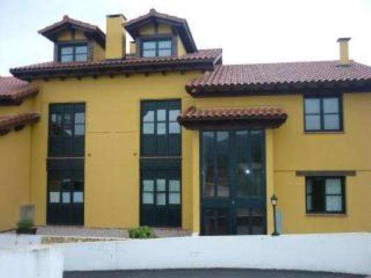 El Hogar De La Castanera Apartamento Colombres Exterior foto