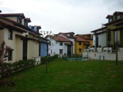 El Hogar De La Castanera Apartamento Colombres Exterior foto